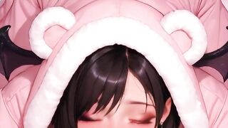 Ai make you dreams about Tifa come true